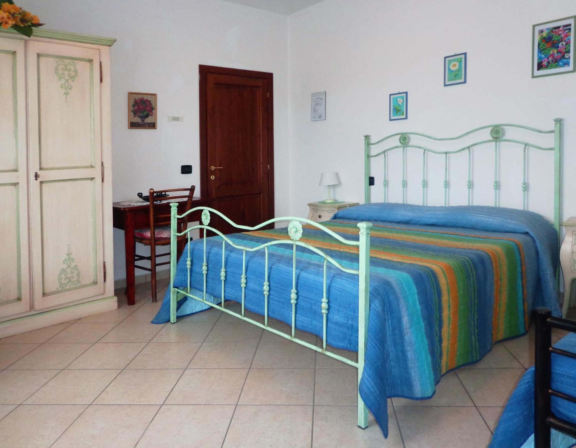 Agriturismo Val Della Pieve Ангьяри Номер фото